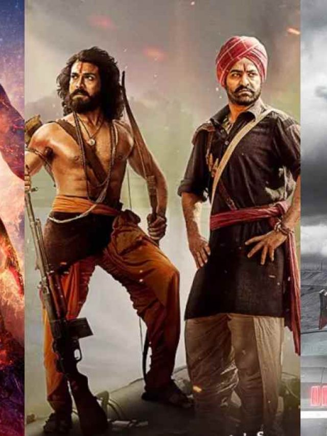 TOP 5 BOLLYWOOD MOVIE WITH HIGHEST FIRST DAY COLLECTION